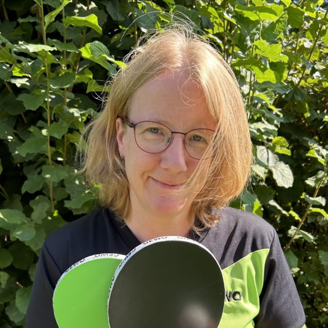 Antje Quadrat