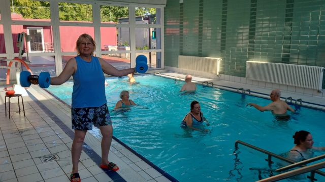 Aquafitness Sabine Elfe1