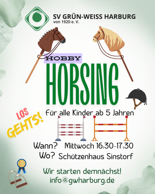 Hobby Horsing Donnerstag (instagram Post (45))
