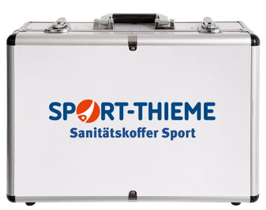Sanitätskoffer