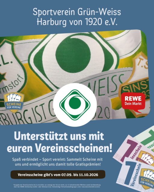 Scheinefuervereine 2026 Mitmachen Posting 4x5