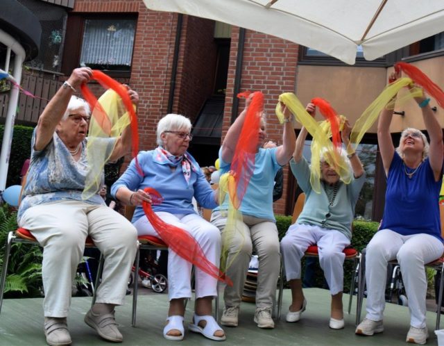 Sommerfest Am Frankenberg3