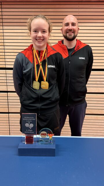 Tt26 Lena Krüger Pascal Köhler