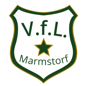 VFL Marmstorf Wappen