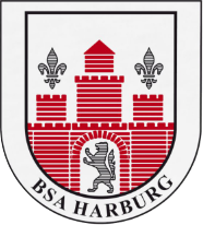 Bsa Harburg Logo