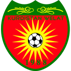 FC Kurdistan Welat Logo