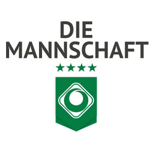 1. Herren - Die Mannschaft Logo