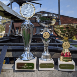 Gw Harburg Pokale Mastermeisterschaft Rudern 2019