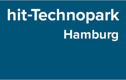 Hit Technopark Trikot Sponsor für die Tischtennis-Abteilung