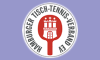 Hamburger Tischtennis Verband Logo