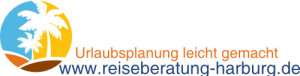 Reiseberatung Harburg Logo