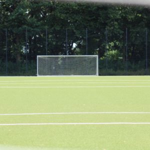 Sportplatz Marienkäferweg - Tornetz Impressin