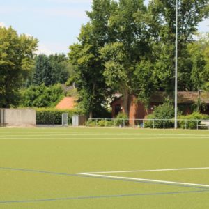 Sportplatz Marienkäferweg - Panorama Bild