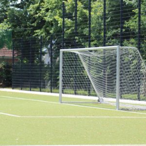 Sportplatz Marienkäferweg - Tore