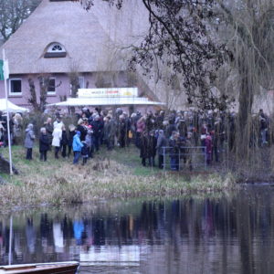 Teichwette 2020 Foto Feuerteich